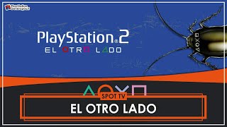 PlayStation 2 - El Otro Lado - Spot TV España (2002)