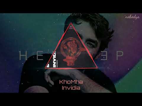 KhoMha - Invidia (Confirmed)