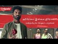 Colgate Active Salt Kaajal Saves The Hero Tamil 30 Secs