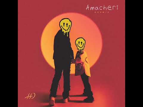 Haem-O - Amacheri [Amagents Response] #Amagents #haemusic