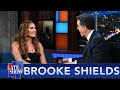 The Controversy Surrounding Brooke Shields Revolutionary Calvin Klein Ads