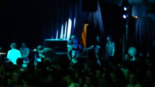 Set Your Goals - &quot;Our Ethos: A Legacy To Pass On&quot; live