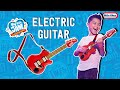 My Real Jam™ Electric Guitar | Little Tikes