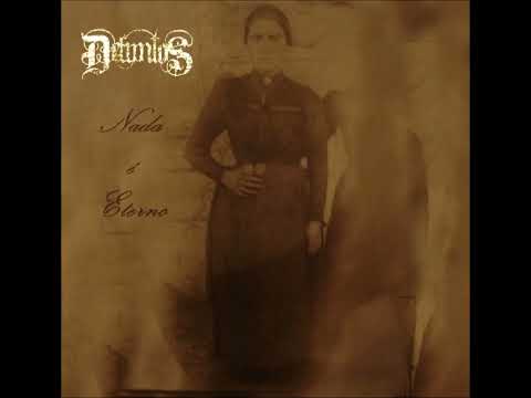 Defuntos - Nada É Eterno (ALBUM STREAM)