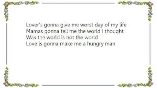 Devendra Banhart - A Gain Lyrics