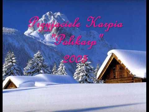 Przyjaciele Karpia 6 (2005r.)