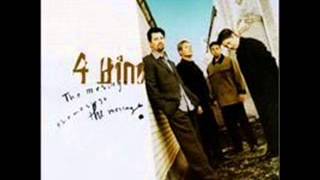 4 Him  - The Greatest Story Ever Told