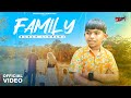 Family ( Official Lyric Video ) Gagan Likhari | Latest Punjabi Songs New Punjabi Songs @dipsmelodies