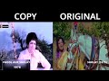 Sholay 1975 Vs Phool Aur Sholay 1976 Pakistani Copying Bollywood Ye Kia Ho Raha Hai Part 2