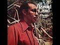 Harold Land - Choma (Burn) - Cosmic Transmissons Harold Land - Choma (Burn)