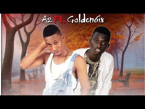 A2 Ft Golden6ix - Dawalema (Official Audio) Gambian Music 2017