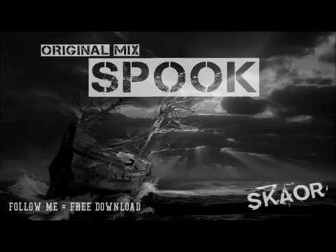 SKAOR - Spook (Original Mix) Free Download
