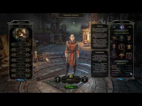 SpellForce 3: Soul Harvest Story Playthrough - Pt. 1