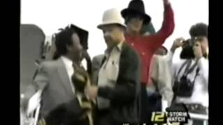 Michael Jackson ... What the World Needs Now Is Love ♥ ♥ ♥