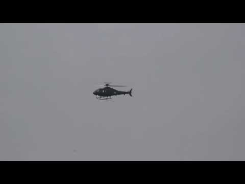 SW-4 Puszczyk pilotáž/Solo Display (Dny NATO Days 2015)