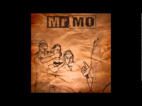 Mr.MO - Traumpassspieler (demo)