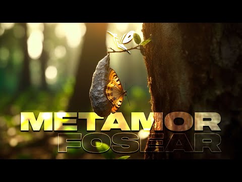 Trilo - Metamorfosear