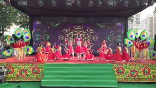 Bal Bharati Public School Video