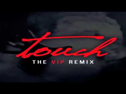 KSHMR & Felix Snow feat. Madi - Touch (VIP Remix)