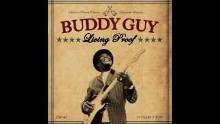 Buddy Guy - Thank Me Someday