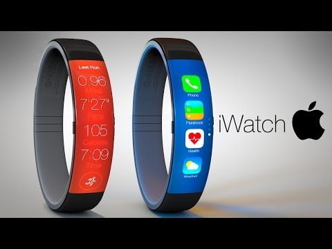 NEW Apple iWatch -  FINAL Leaks & Rumors Video