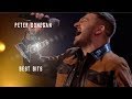 Peter Donegan, Best Moments of The Voice UK