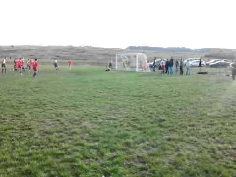 Amical : DUMBRAVITA - CHECHIS 6 - 9 (11.11.2012)