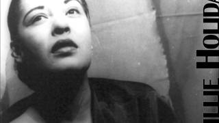 Gloomy Sunday - Billie Holiday