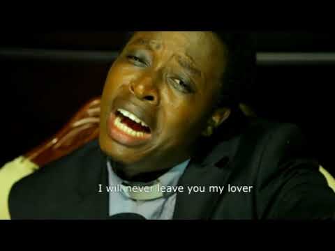 UNATAWALA YAHWE || OFFICIAL VIDEO || PASTOR ANTHONY MUSEMBI