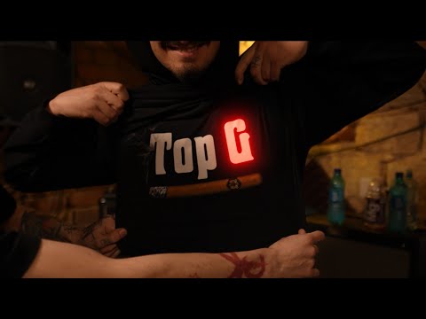 FBD Theo x @MOBTRAP x @hustlekidytc - Top G (Official Music Video)