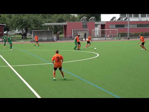 SG ROSENHÖHE OF - SV ZEILSHEIM | 7-1