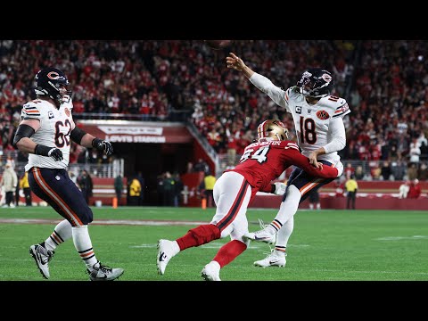 NFL | Top 20 Games of the 2025 Season