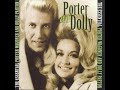 Dolly Parton And Porter Wagoner The Right Combination