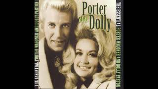 Dolly Parton And Porter Wagoner The Right Combination