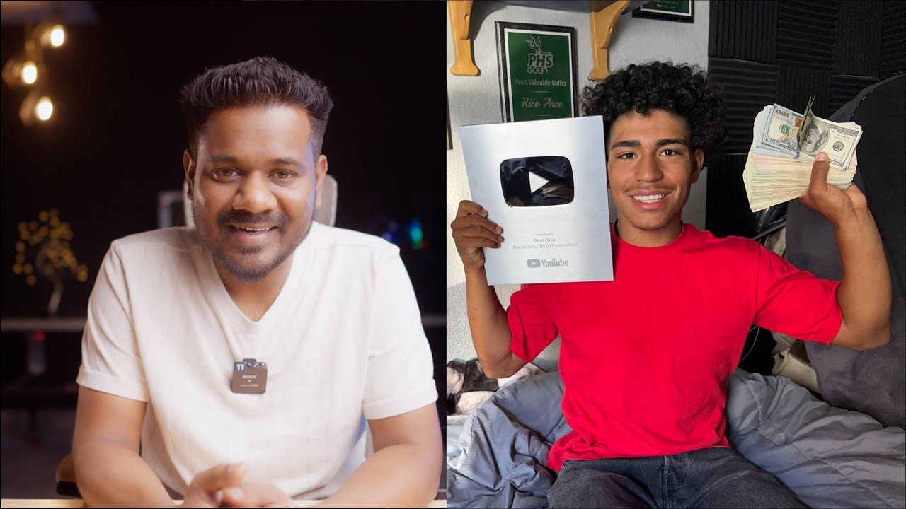How I Made $10,500 From India Using TRW thumbnail