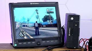 World’s Most ILLEGAL Gaming PC