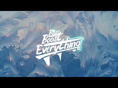 Marin Hoxha X Vinsmoker X Benja - Smokin' U Out [Bass Boosted]