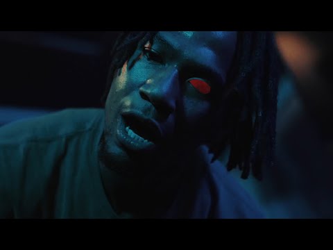 GKane -"Kobe Son" (Official Video) 🎥