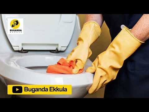 Okuloota Nga Okwata Mububi  - Ebirooto Namakulu Gaabyo - Buganda Ekkula