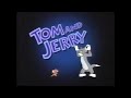 Cartoon Network Tom And Jerry Bumpers