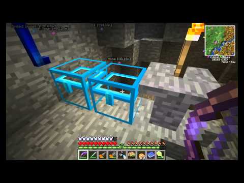 Muckin' About S2E9 P1 - Future of the boiler room