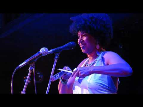 Cobra Rasteira - Metá Metá