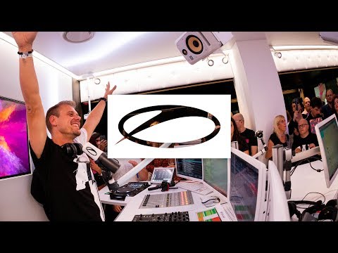 Davey Asprey - A State Of Trance Episode 936 Guest Mix [#ASOT936]