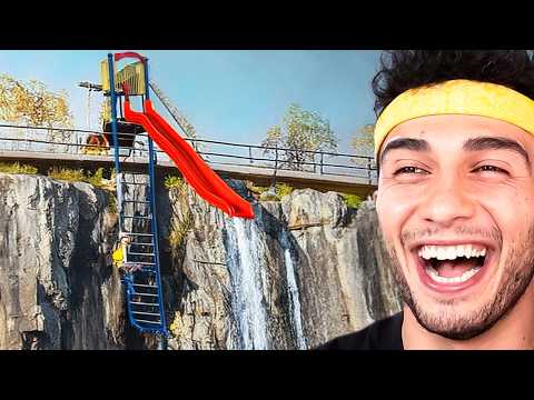 DÜNYANIN EN KOMİK DİZAYN HATALARI (1 SAAT)