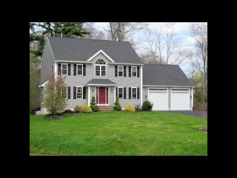 1 Tiffany Lane Rockland Ma