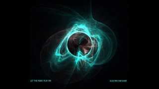 Sir Colin & Andres Chevalle - Feel The Sun (Extended Mix)