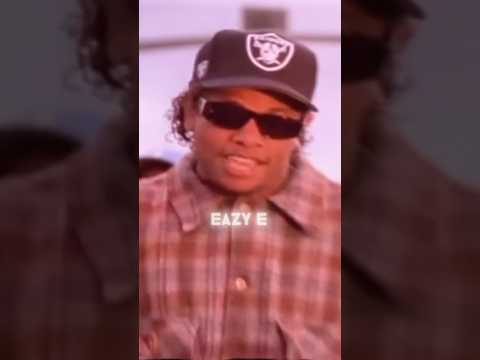 When Eazy E DISSED Dr Dre and Snoop Dogg 🤯