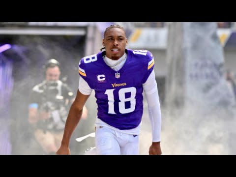 👉 “Minnesota Vikings  | Epic Showtime Player Intros 🔥 | 2025 NFL Primetime”