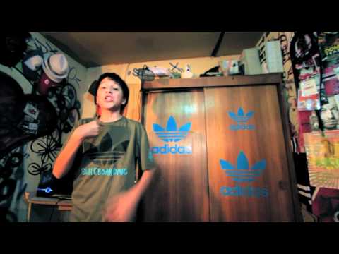 MC BILLETA - PUEDE QUE (PLUG-IN FLICKMOTION).mov