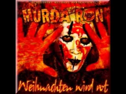 06 Murda Ron - Frohes Fest feat. Mizz Teck Nine